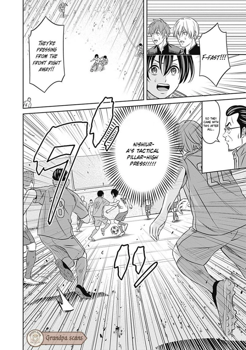 Read Tiempo Manga Online