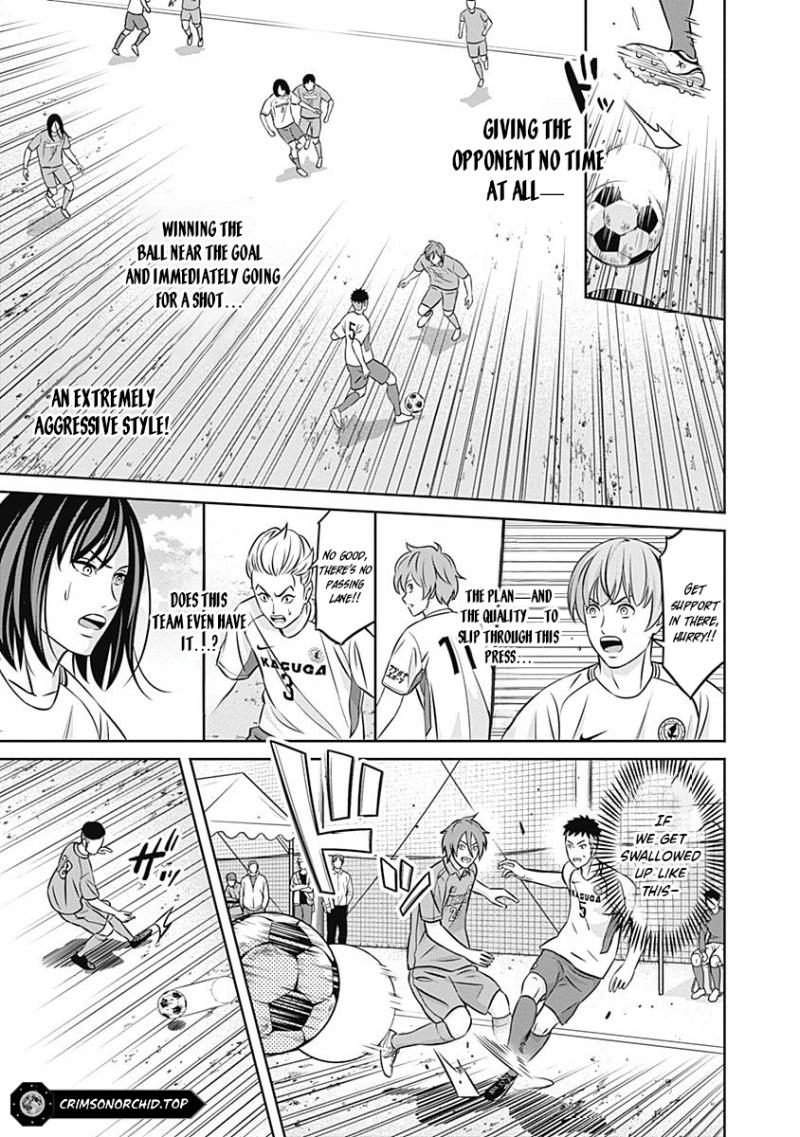 Read Tiempo Manga Online