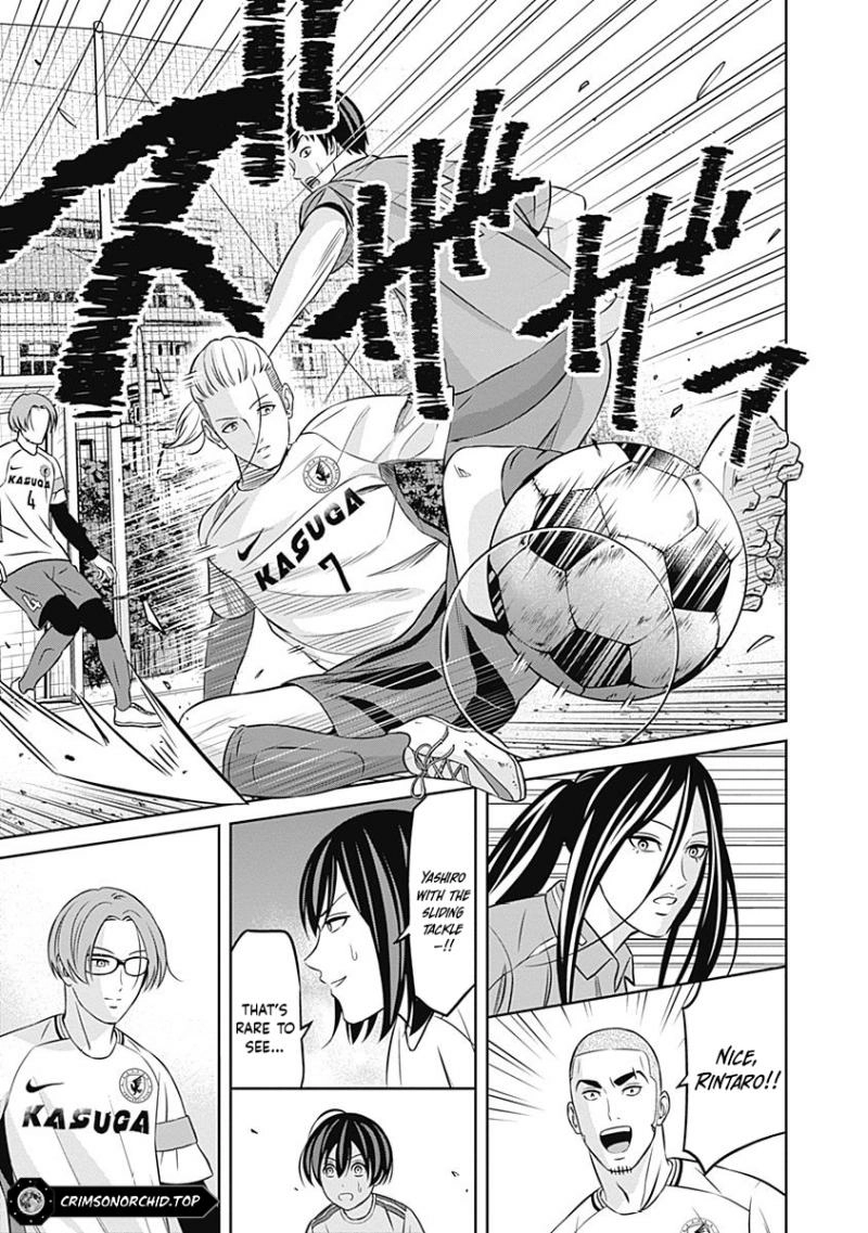 Read Tiempo Manga Online