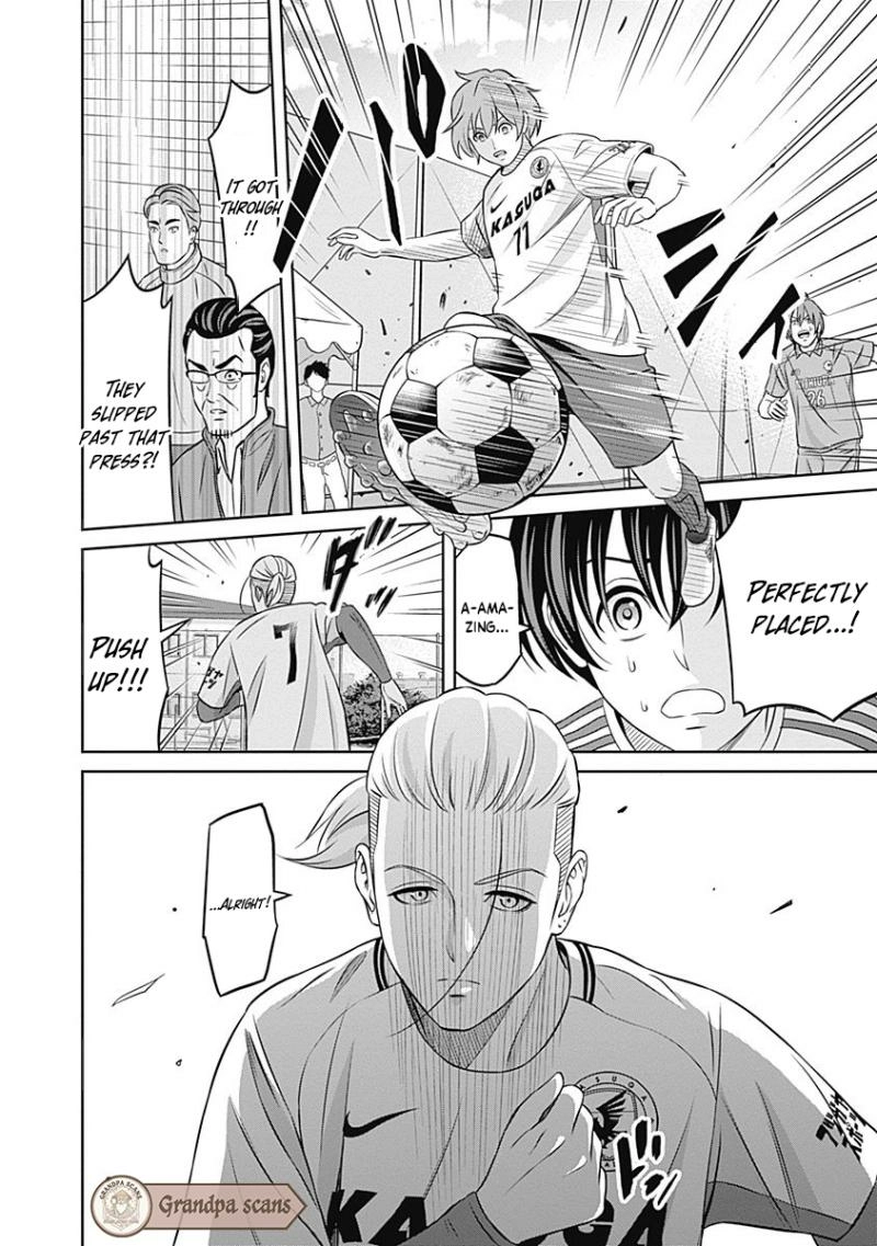 Read Tiempo Manga Online