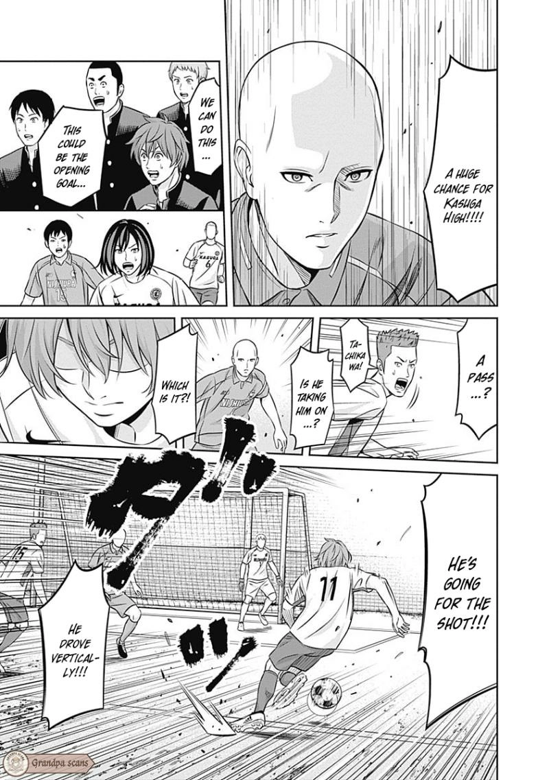 Read Tiempo Manga Online