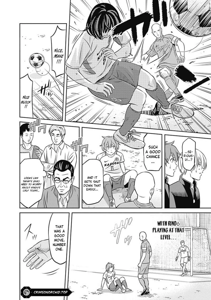 Read Tiempo Manga Online