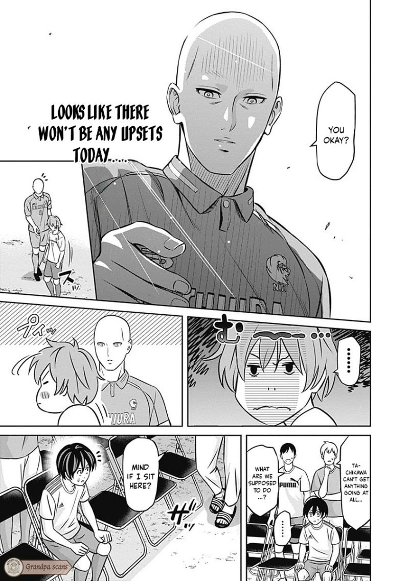 Read Tiempo Manga Online