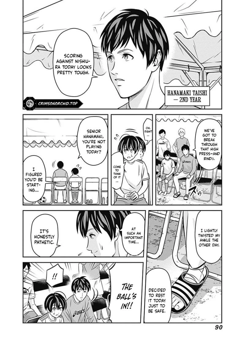 Read Tiempo Manga Online