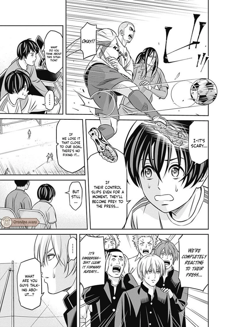 Read Tiempo Manga Online