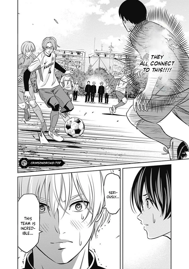 Read Tiempo Manga Online