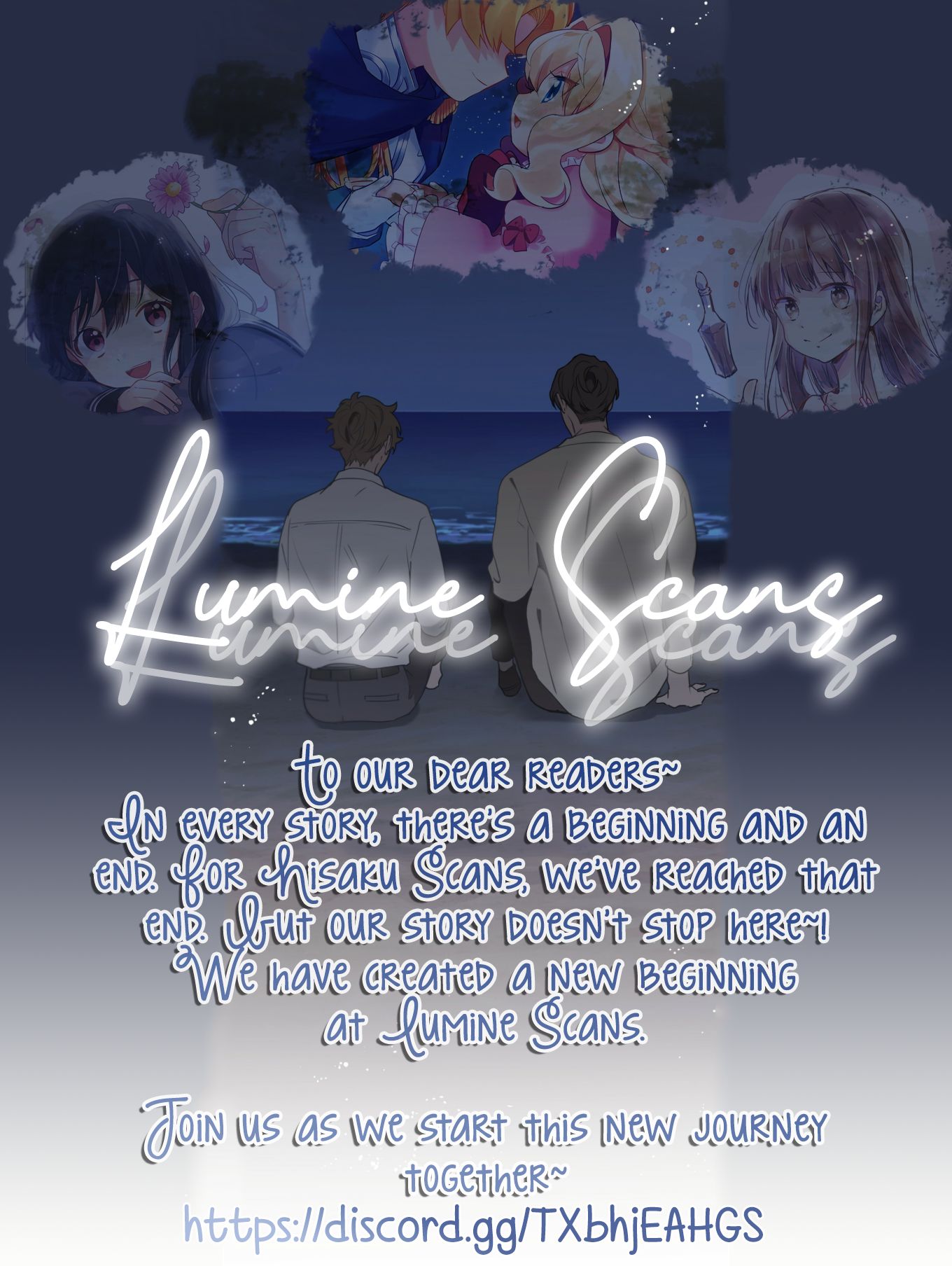 Read Tiempo Manga Online