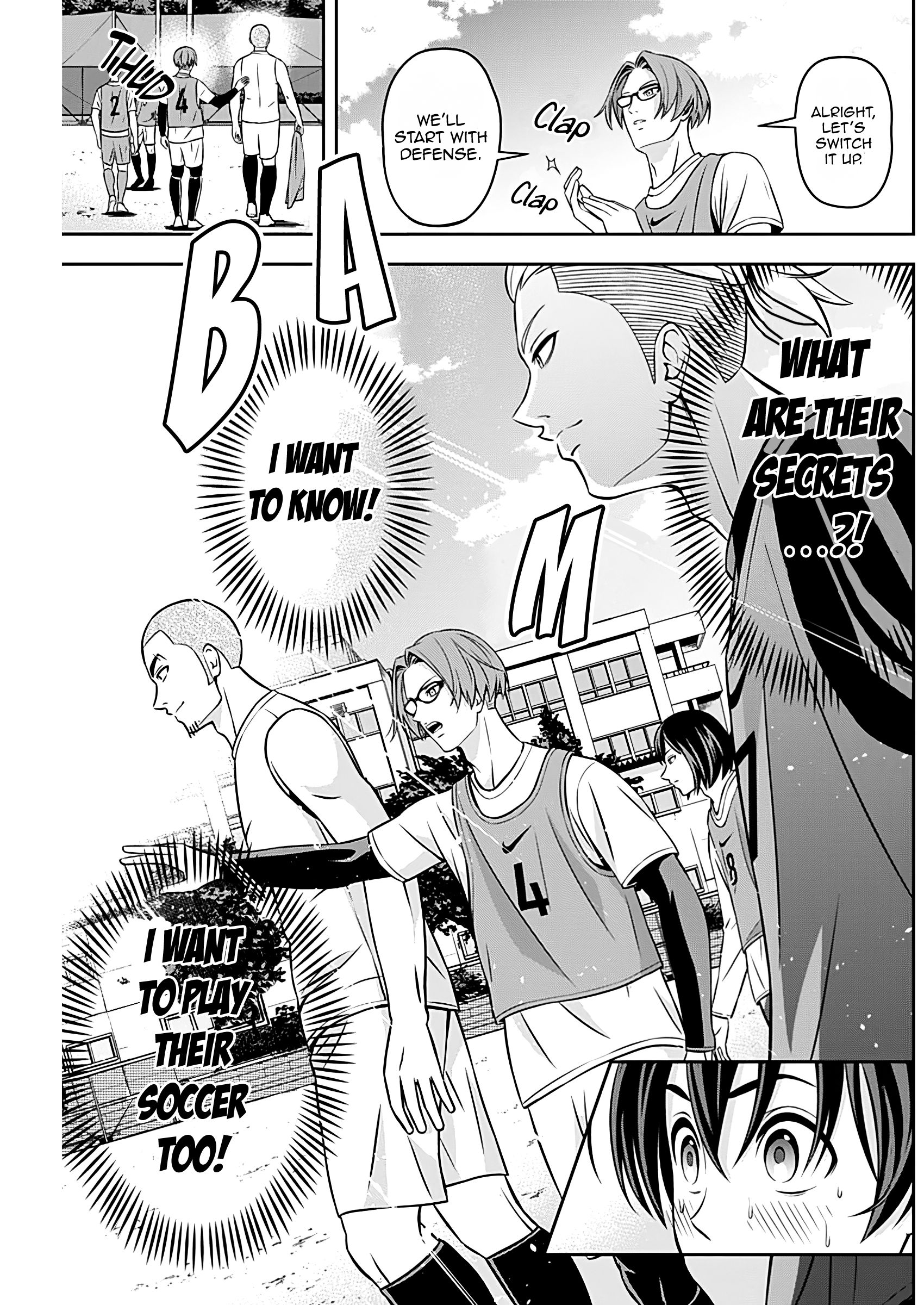 Read Tiempo Manga Online