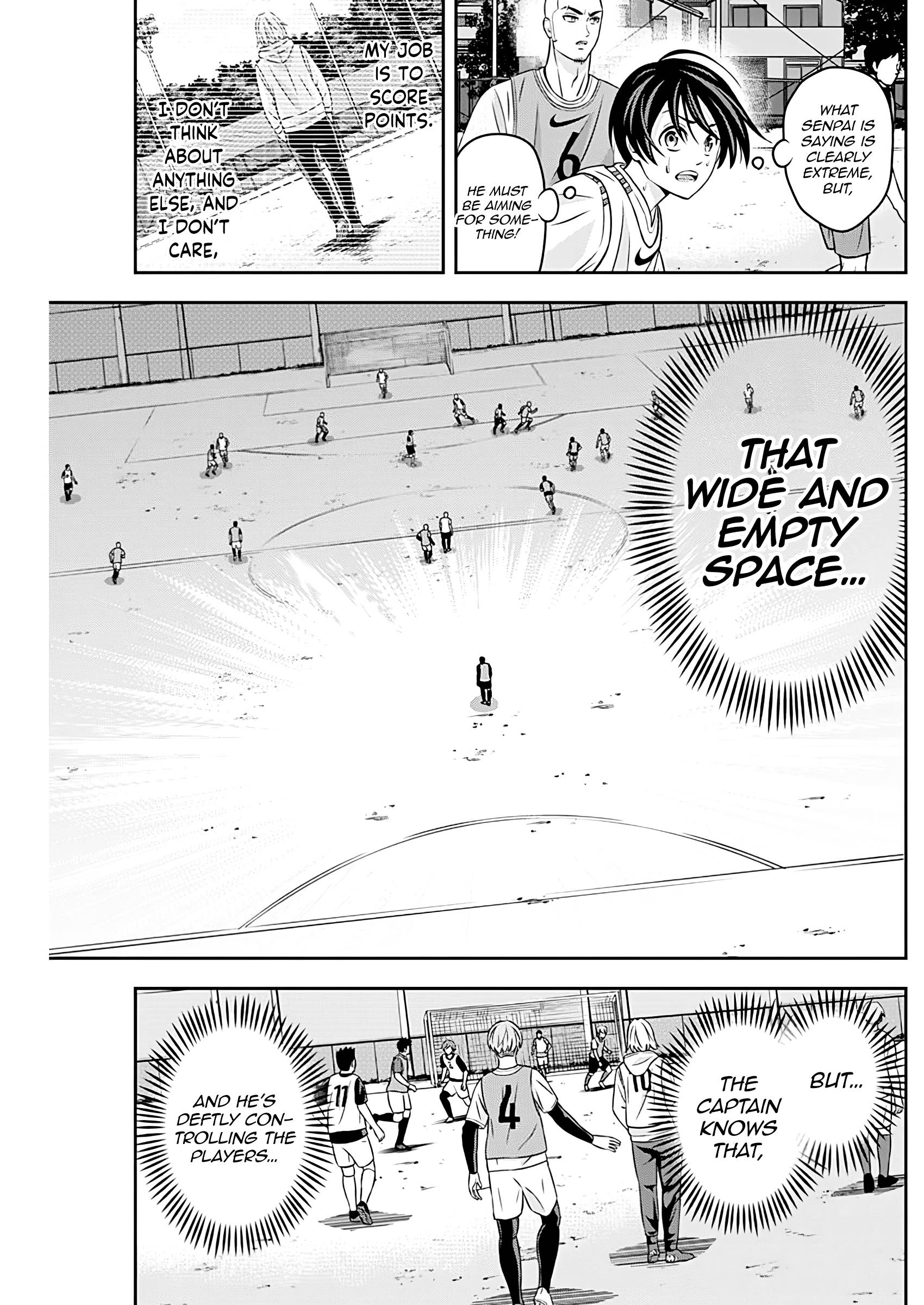 Read Tiempo Manga Online