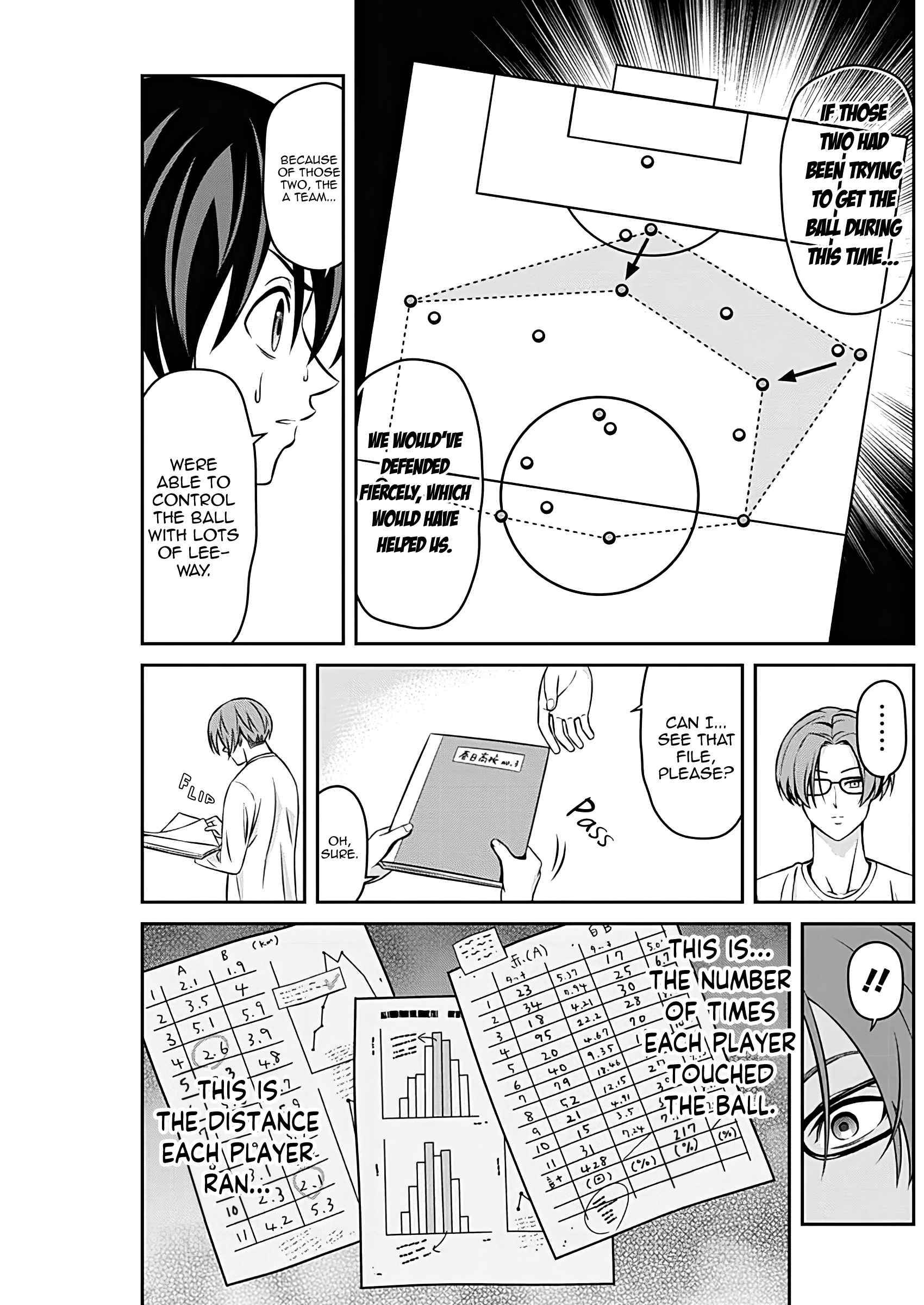 Read Tiempo Manga Online