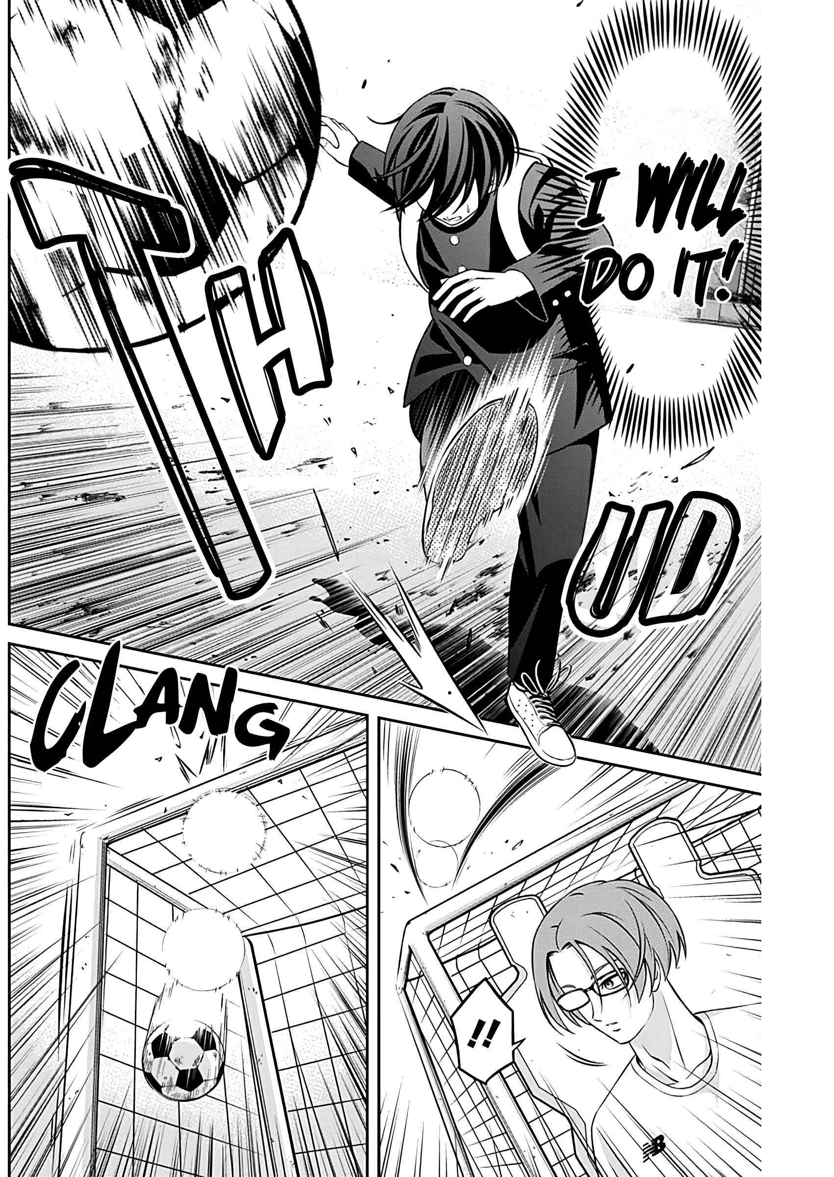 Read Tiempo Manga Online