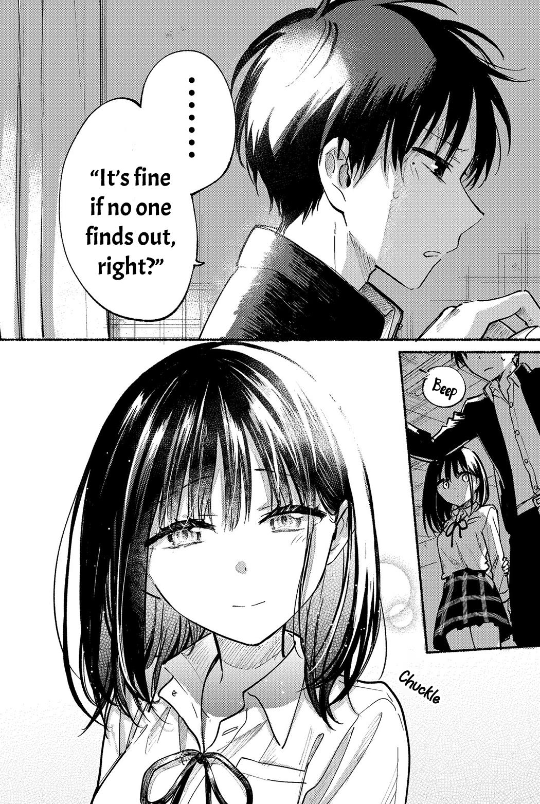 Read Tonari No Neko To Koi Shirazu Manga Online