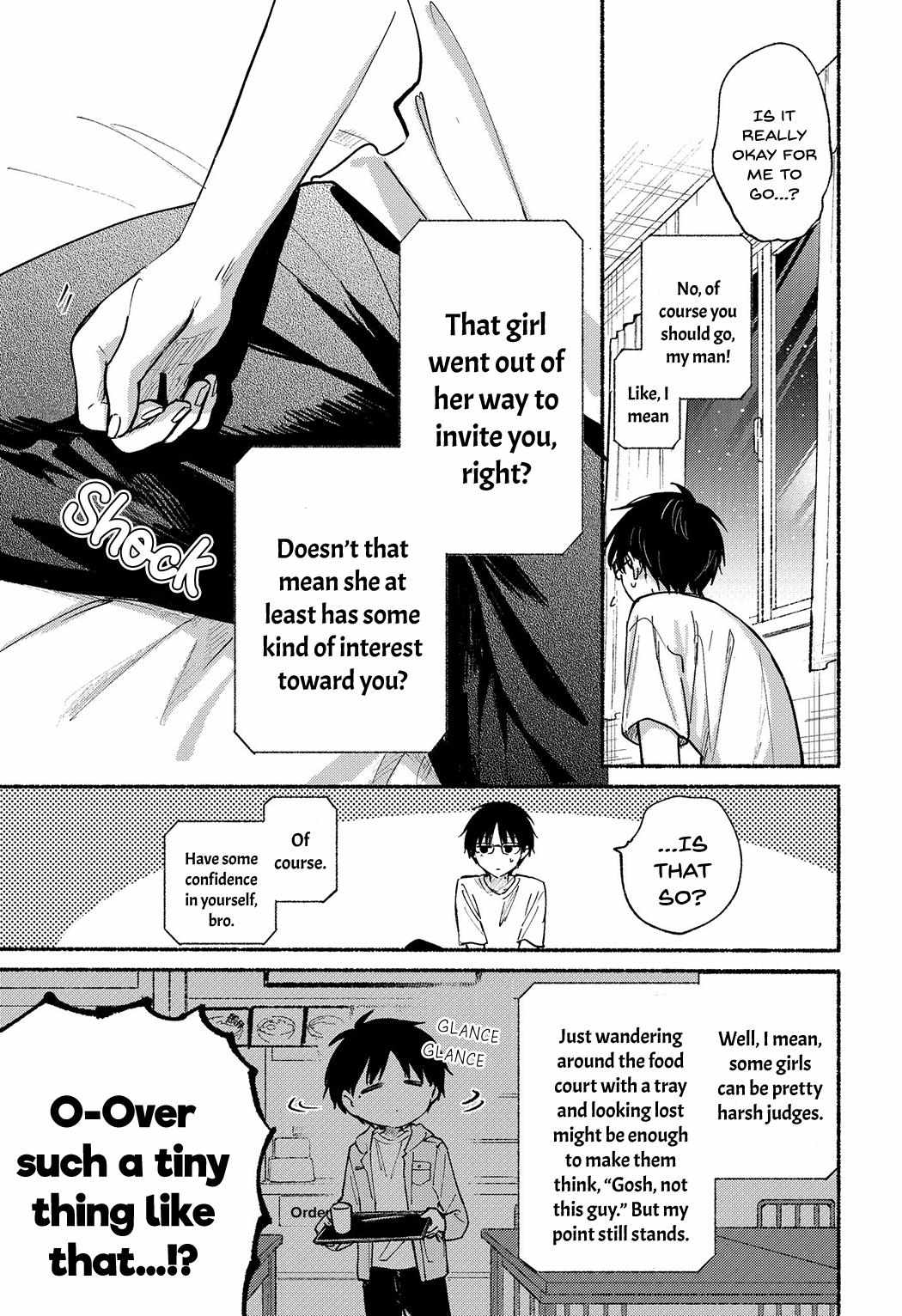 Read Tonari No Neko To Koi Shirazu Manga Online