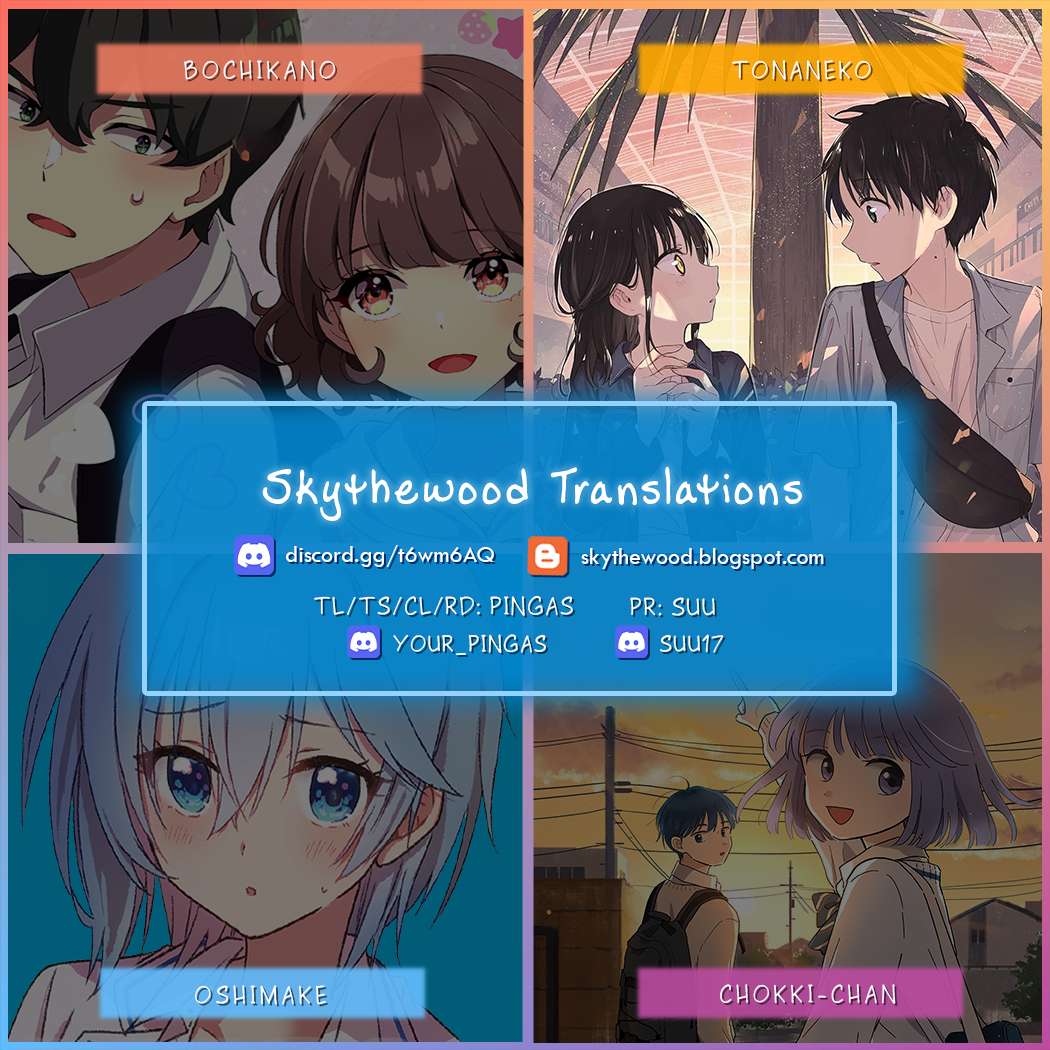 Read Tonari No Neko To Koi Shirazu Manga Online