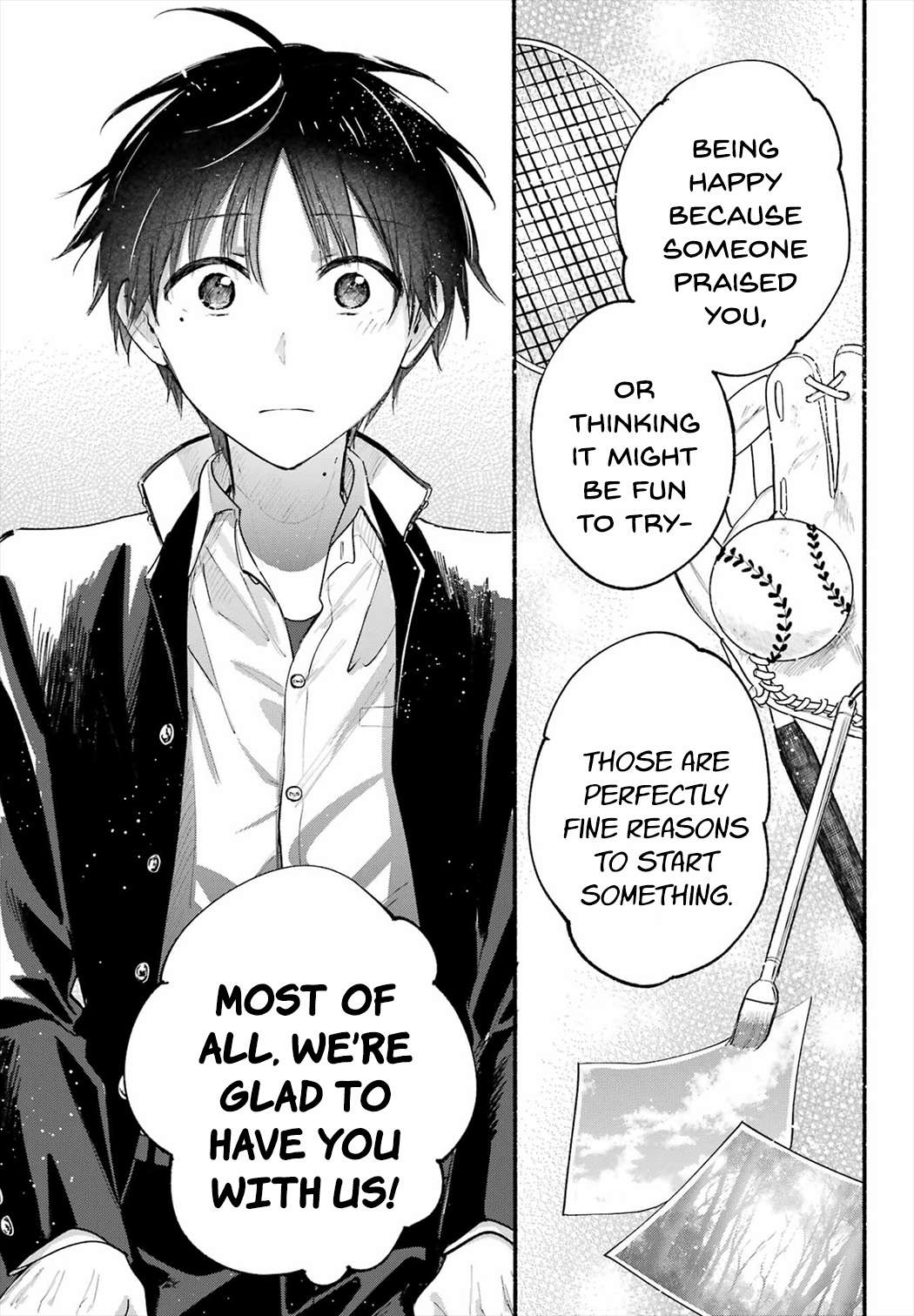 Read Tonari No Neko To Koi Shirazu Manga Online