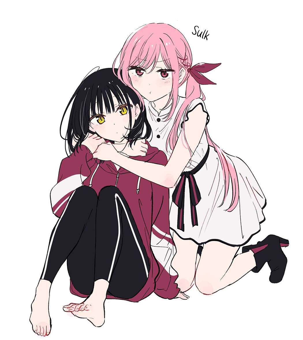 Read Tonari No Neko To Koi Shirazu Manga Online