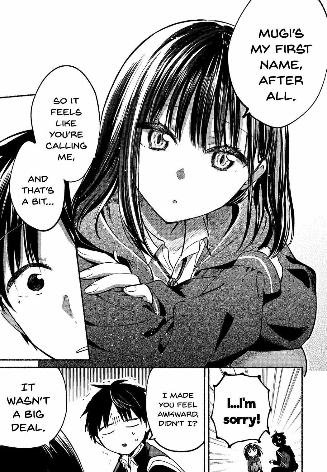 Read Tonari No Neko To Koi Shirazu Manga Online