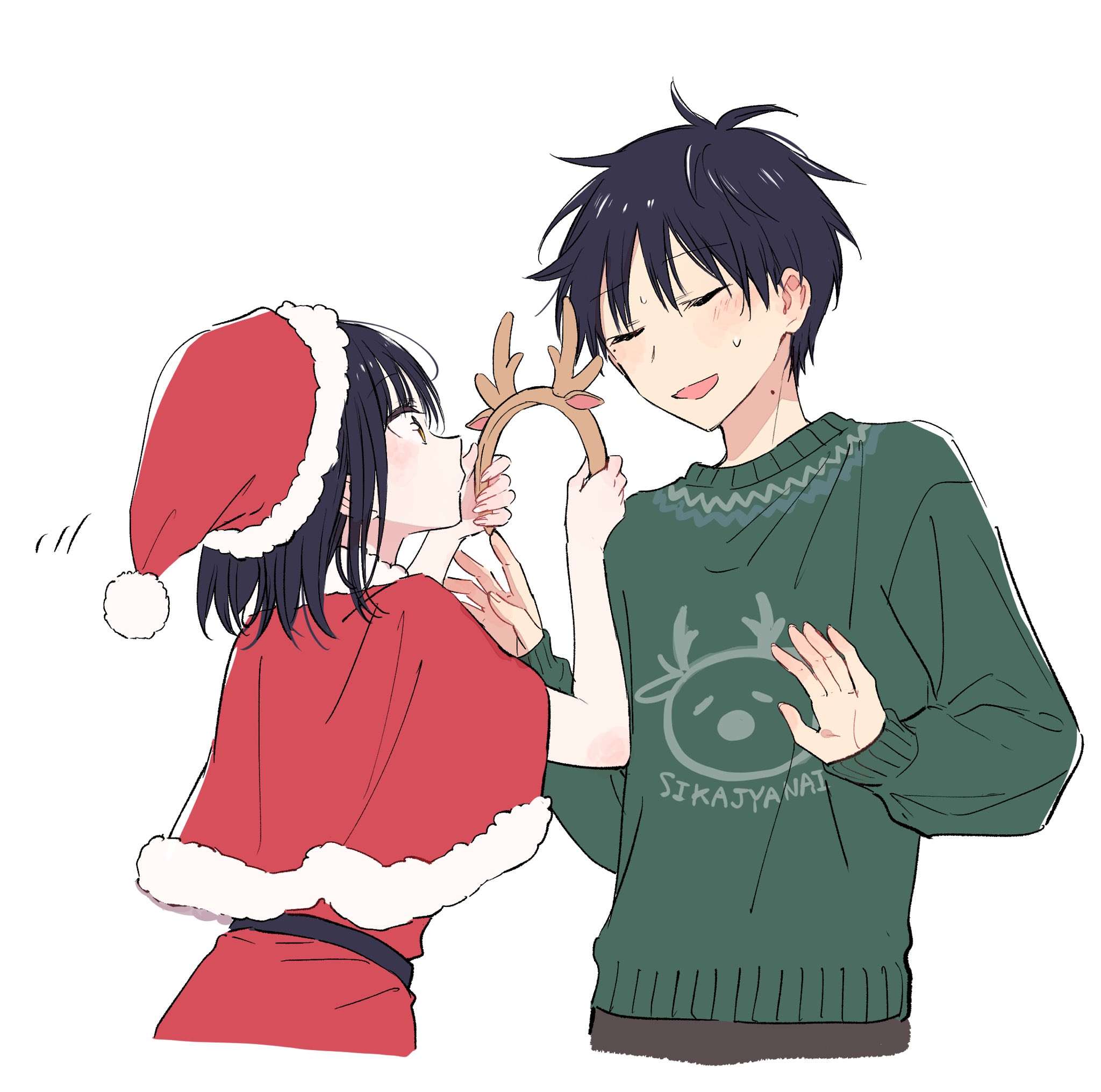 Read Tonari No Neko To Koi Shirazu Manga Online