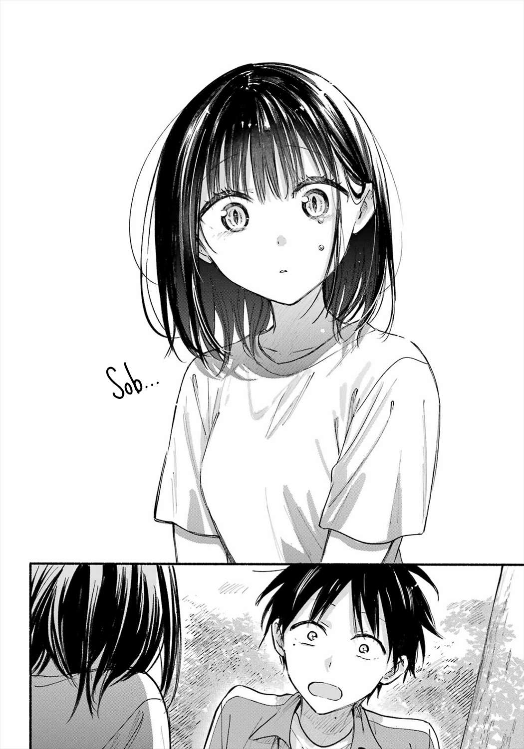 Read Tonari No Neko To Koi Shirazu Manga Online