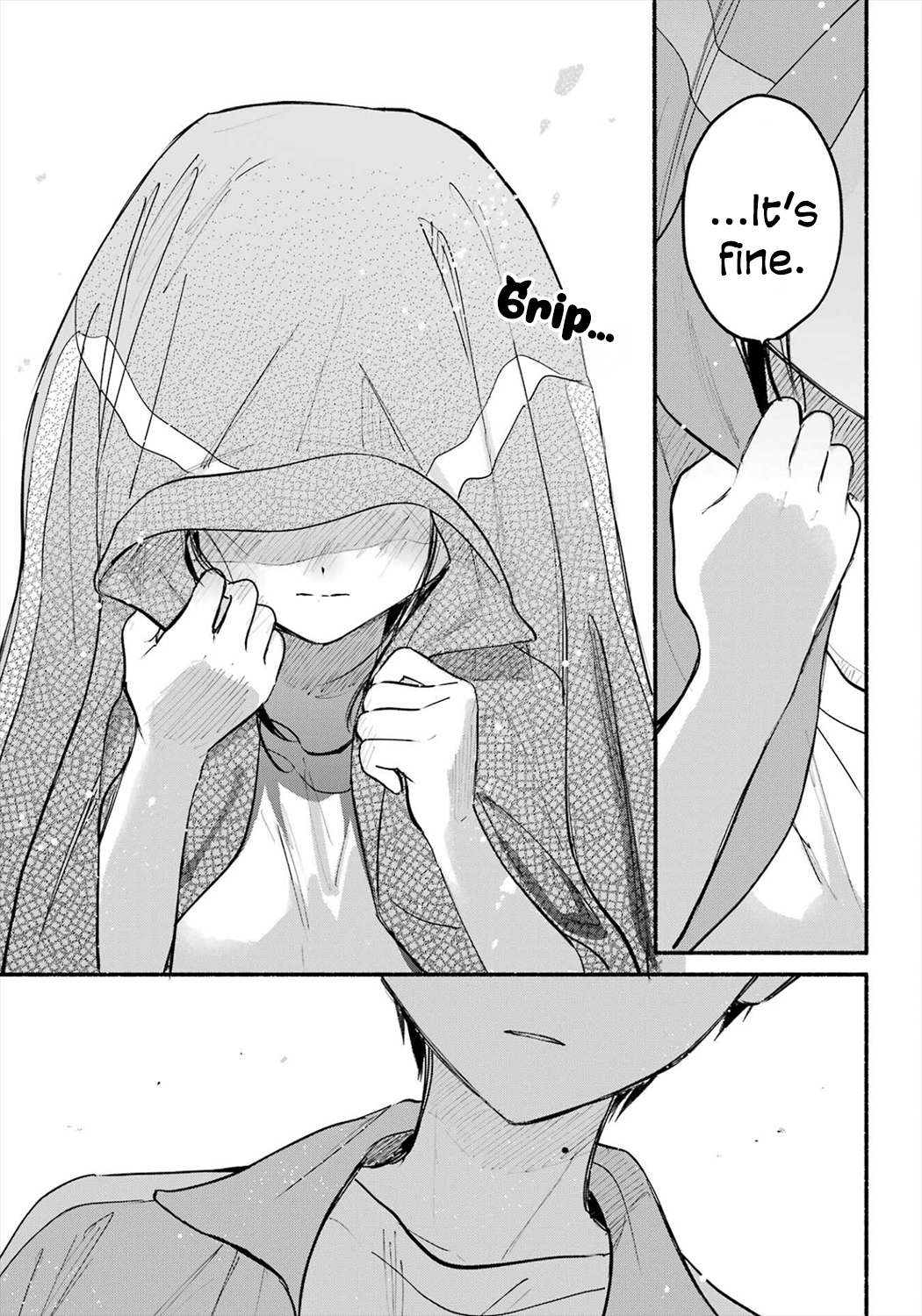 Read Tonari No Neko To Koi Shirazu Manga Online