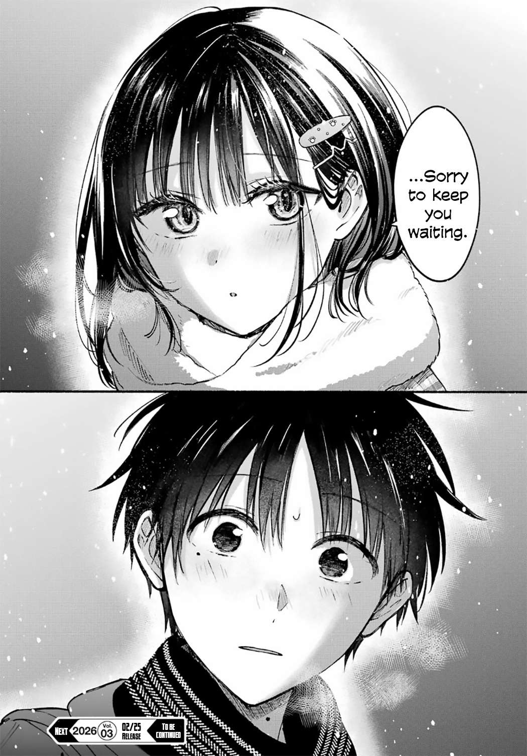 Read Tonari No Neko To Koi Shirazu Manga Online