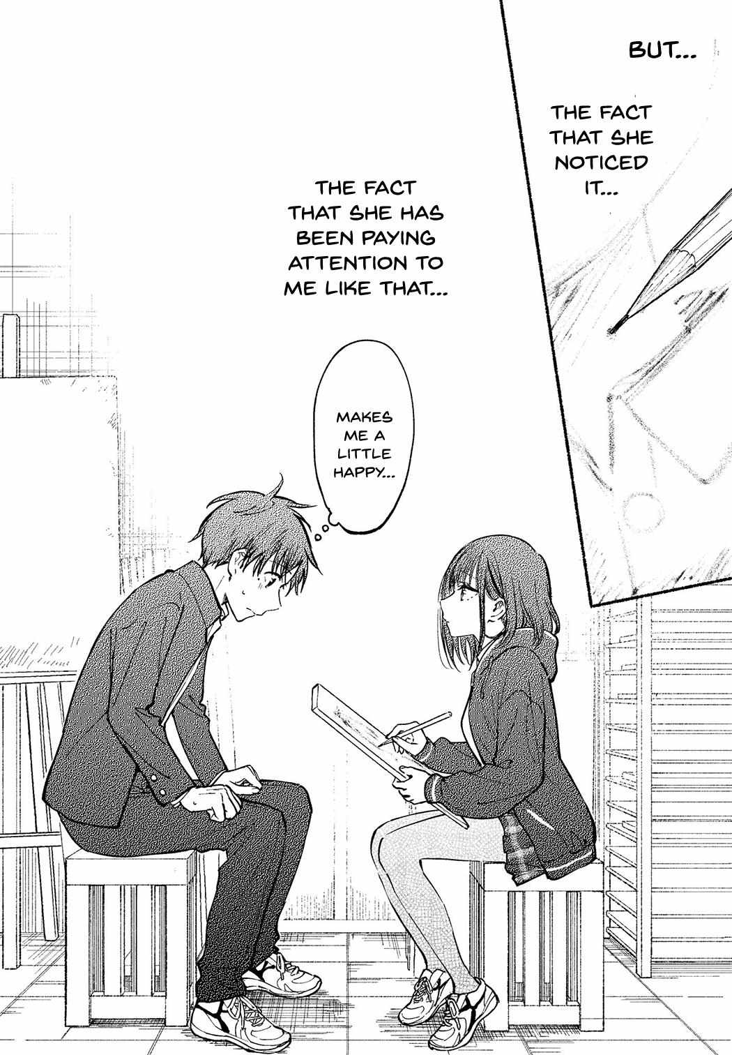 Read Tonari No Neko To Koi Shirazu Manga Online