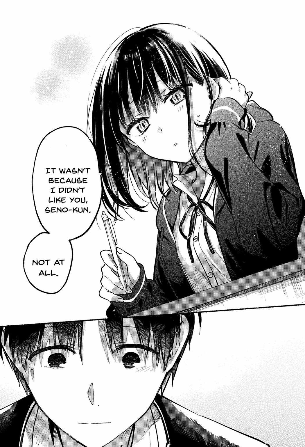 Read Tonari No Neko To Koi Shirazu Manga Online