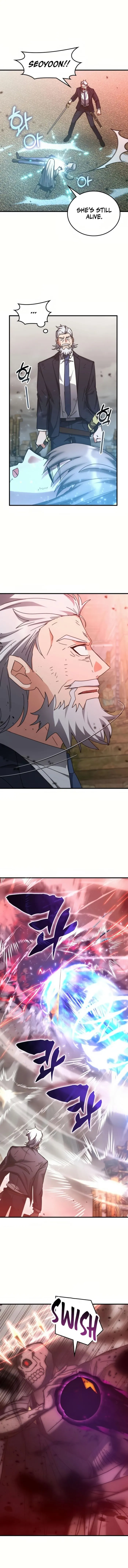 Read Transcension Academy Manga Online