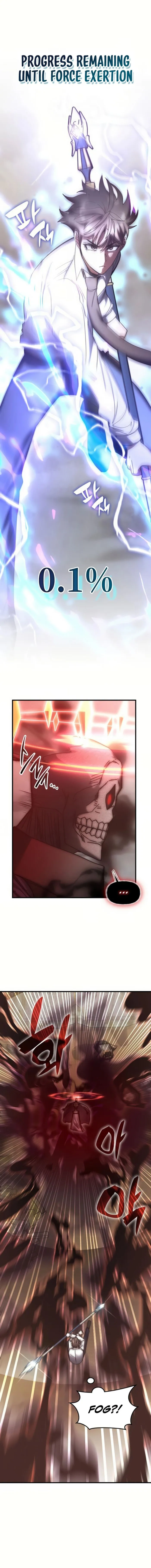 Read Transcension Academy Manga Online