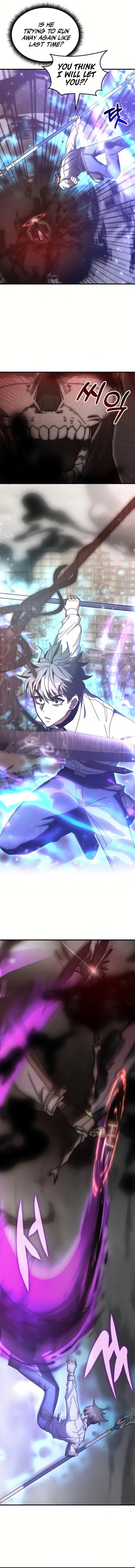 Read Transcension Academy Manga Online