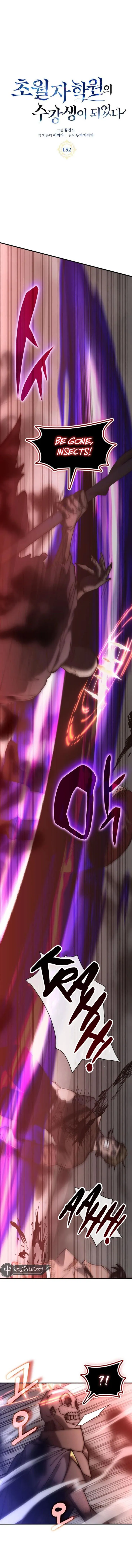 Read Transcension Academy Manga Online