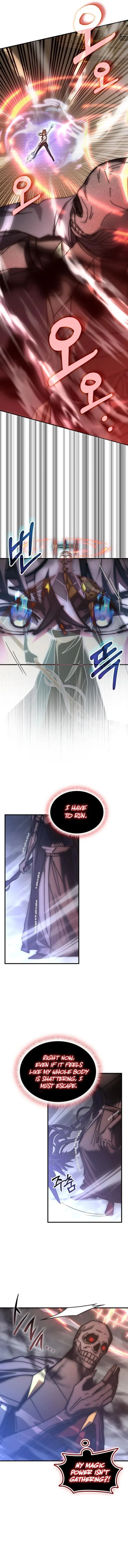 Read Transcension Academy Manga Online