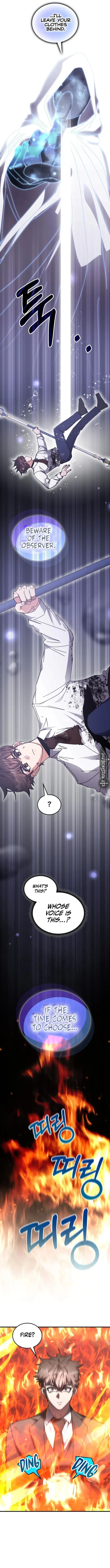 Read Transcension Academy Manga Online