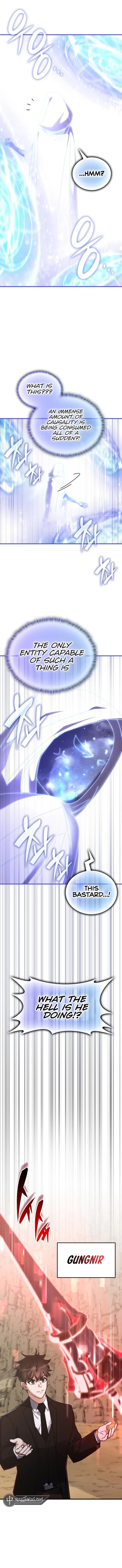 Read Transcension Academy Manga Online