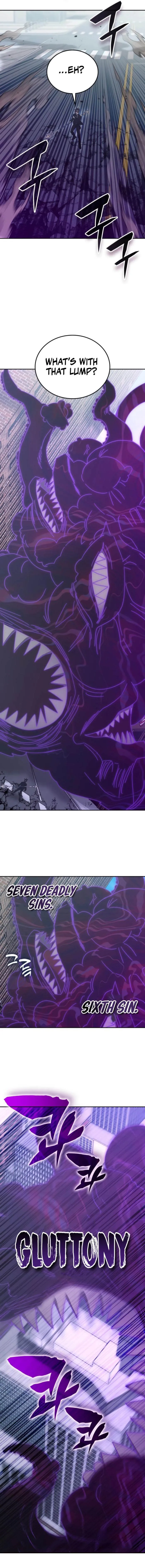 Read Transcension Academy Manga Online