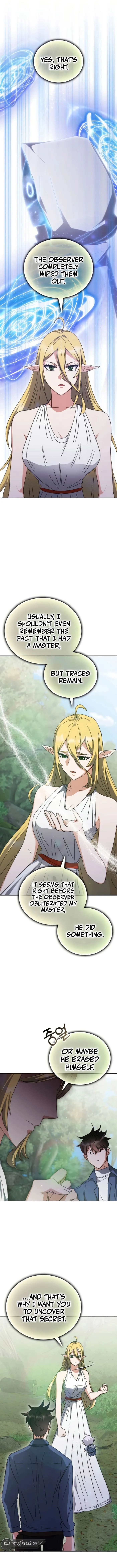 Read Transcension Academy Manga Online