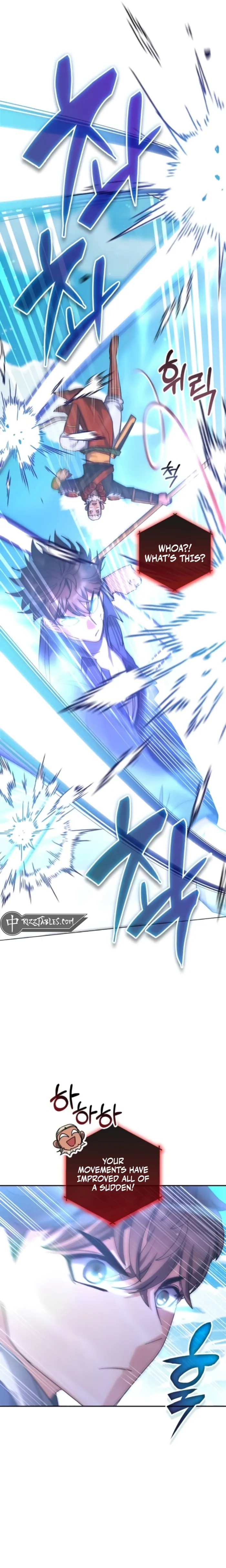 Read Transcension Academy Manga Online