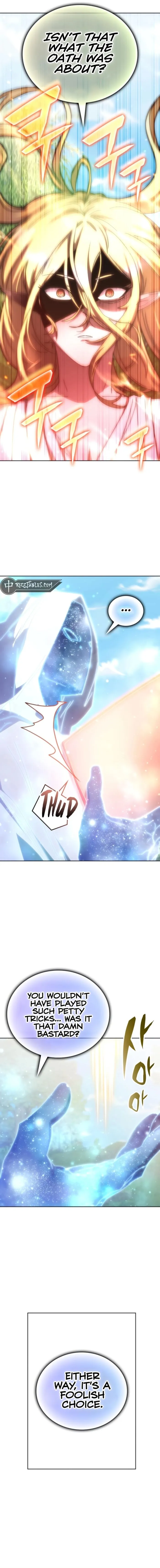 Read Transcension Academy Manga Online