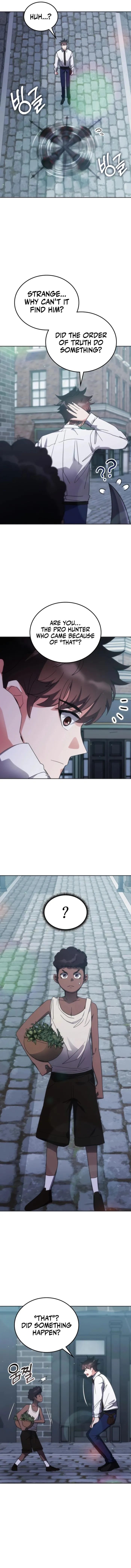 Read Transcension Academy Manga Online