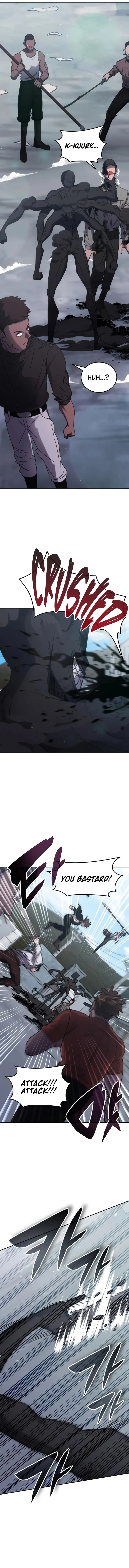 Read Transcension Academy Manga Online