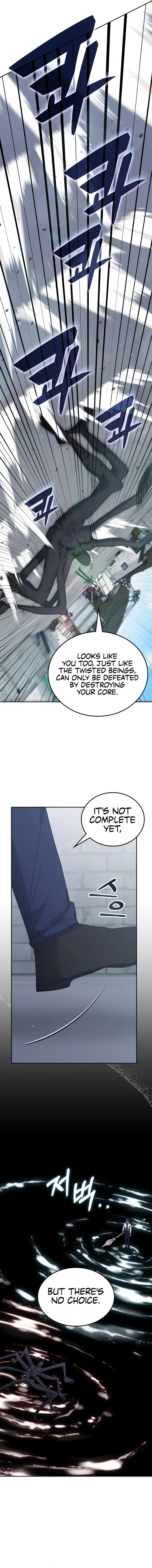 Read Transcension Academy Manga Online