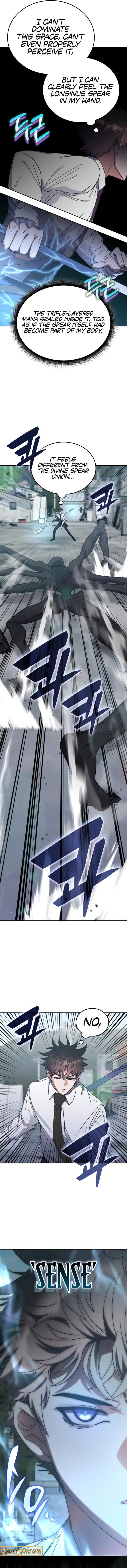 Read Transcension Academy Manga Online