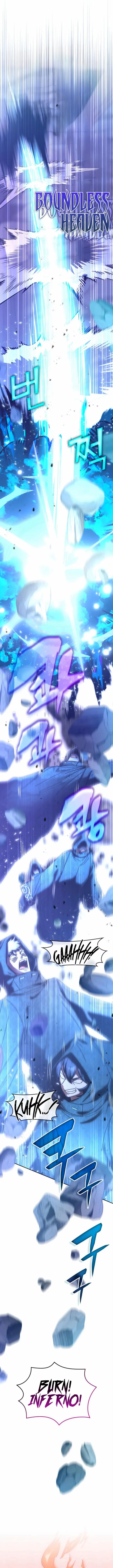 Read Transcension Academy Manga Online