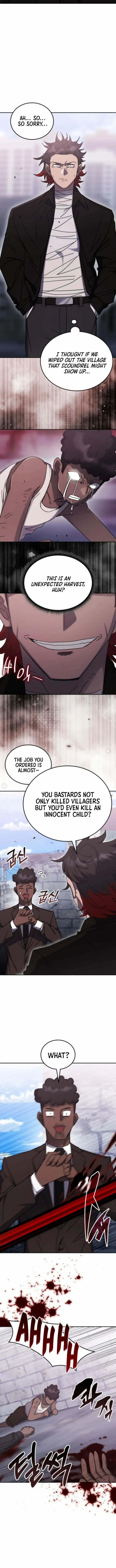 Read Transcension Academy Manga Online