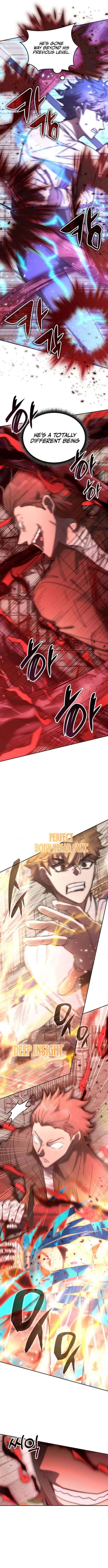 Read Transcension Academy Manga Online