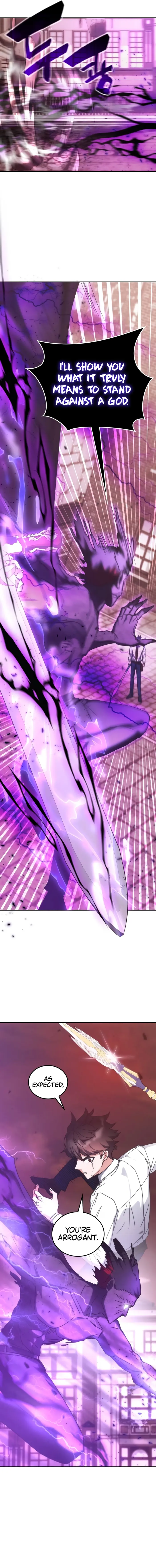 Read Transcension Academy Manga Online