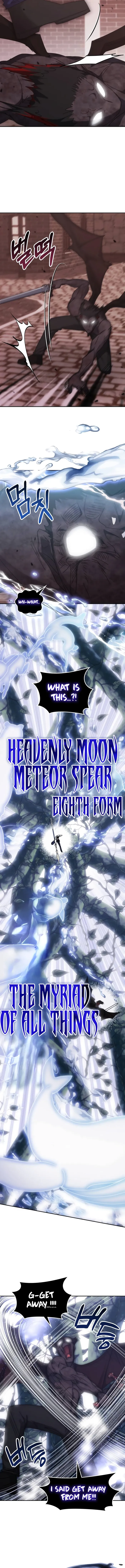 Read Transcension Academy Manga Online