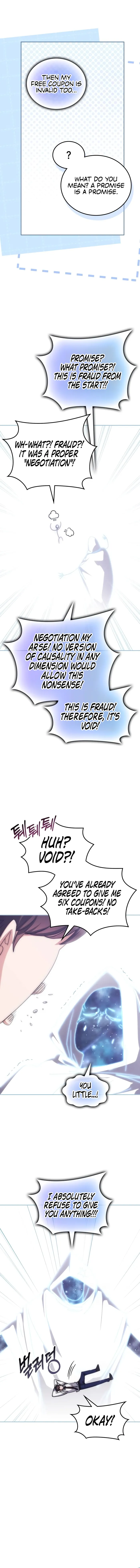 Read Transcension Academy Manga Online