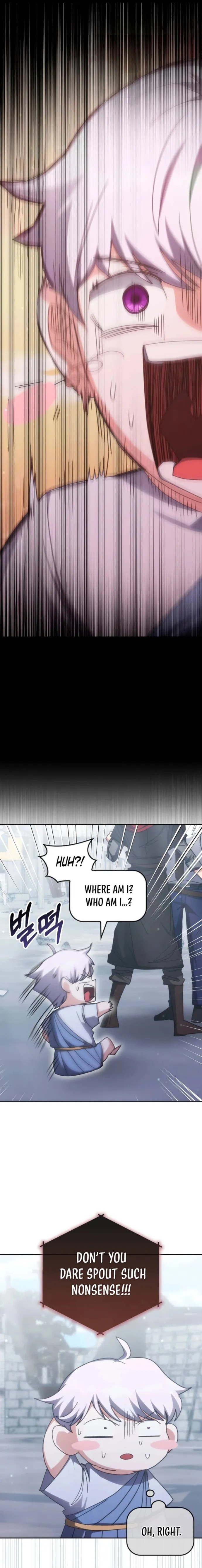 Read Transcension Academy Manga Online