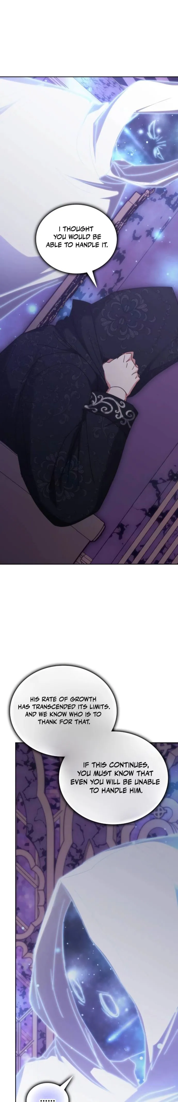 Read Transcension Academy Manga Online